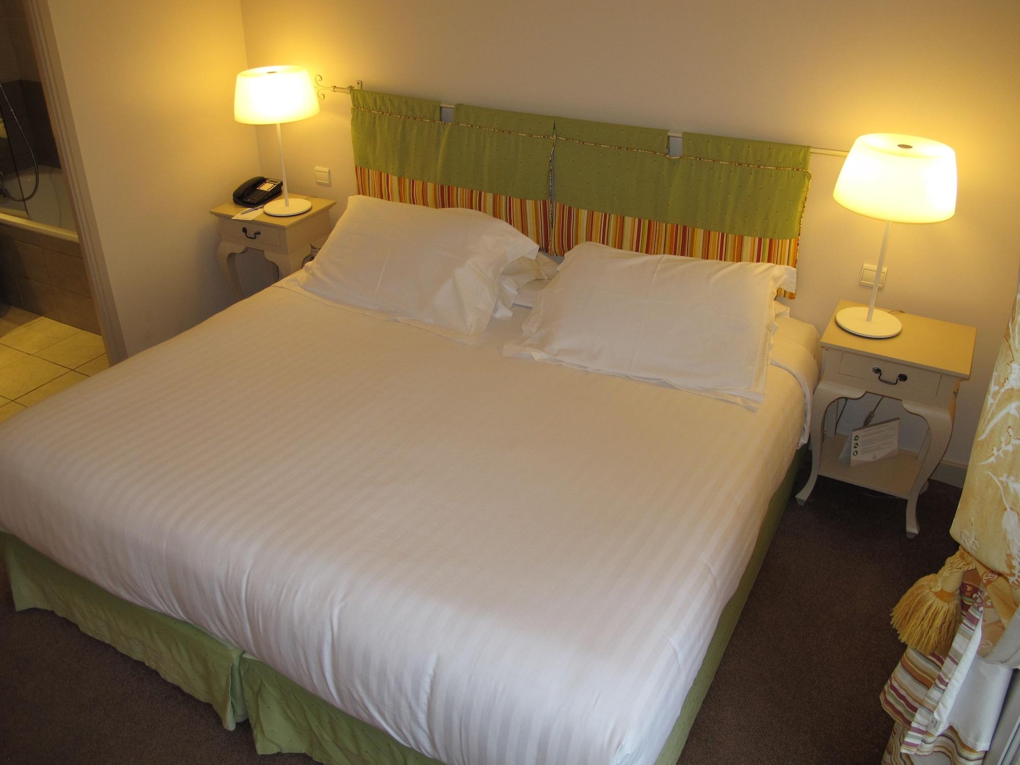 Hotel Sanary, Soleil Et Jardin - Renovation Hiver 2024-25 Sanary-sur-Mer