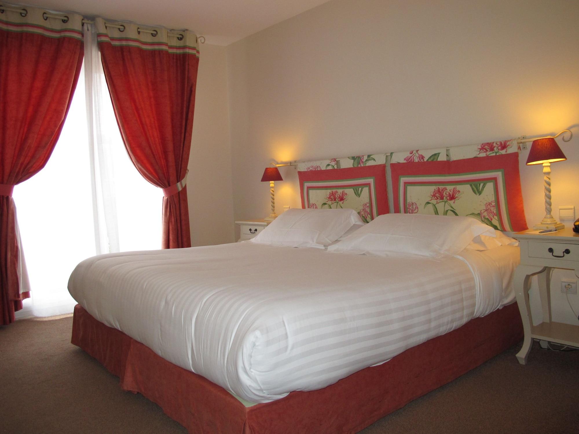 Sanary, Soleil Et Jardin - Renovation Hiver 2024-25 Hotel Sanary-sur-Mer