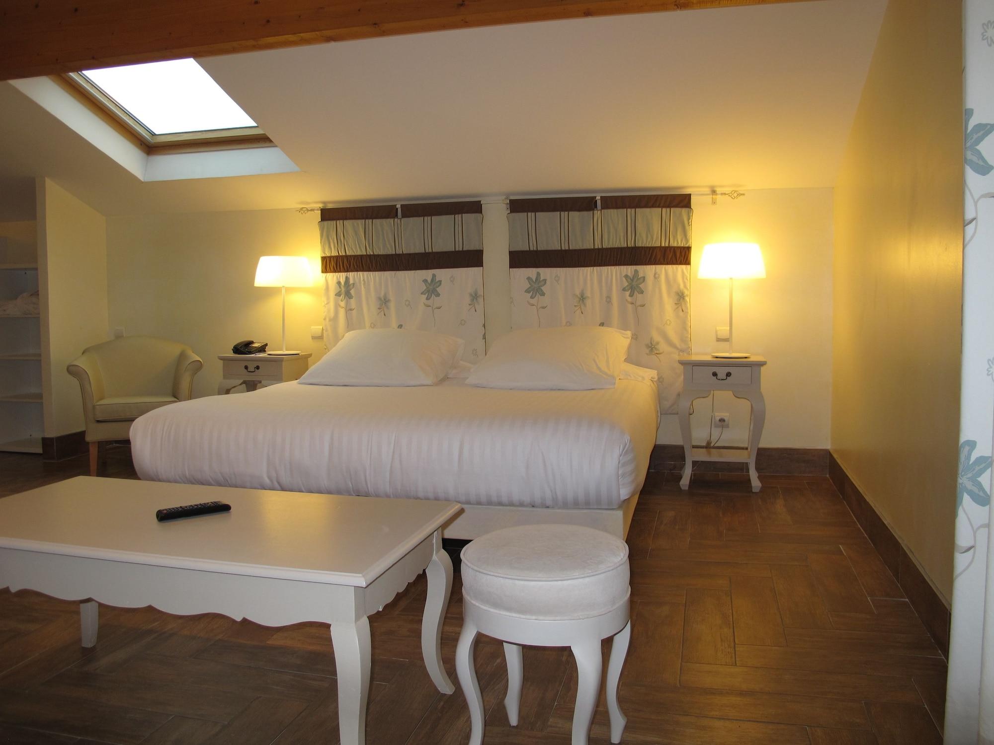 Sanary, Soleil Et Jardin - Renovation Hiver 2024-25 Hotel Sanary-sur-Mer
