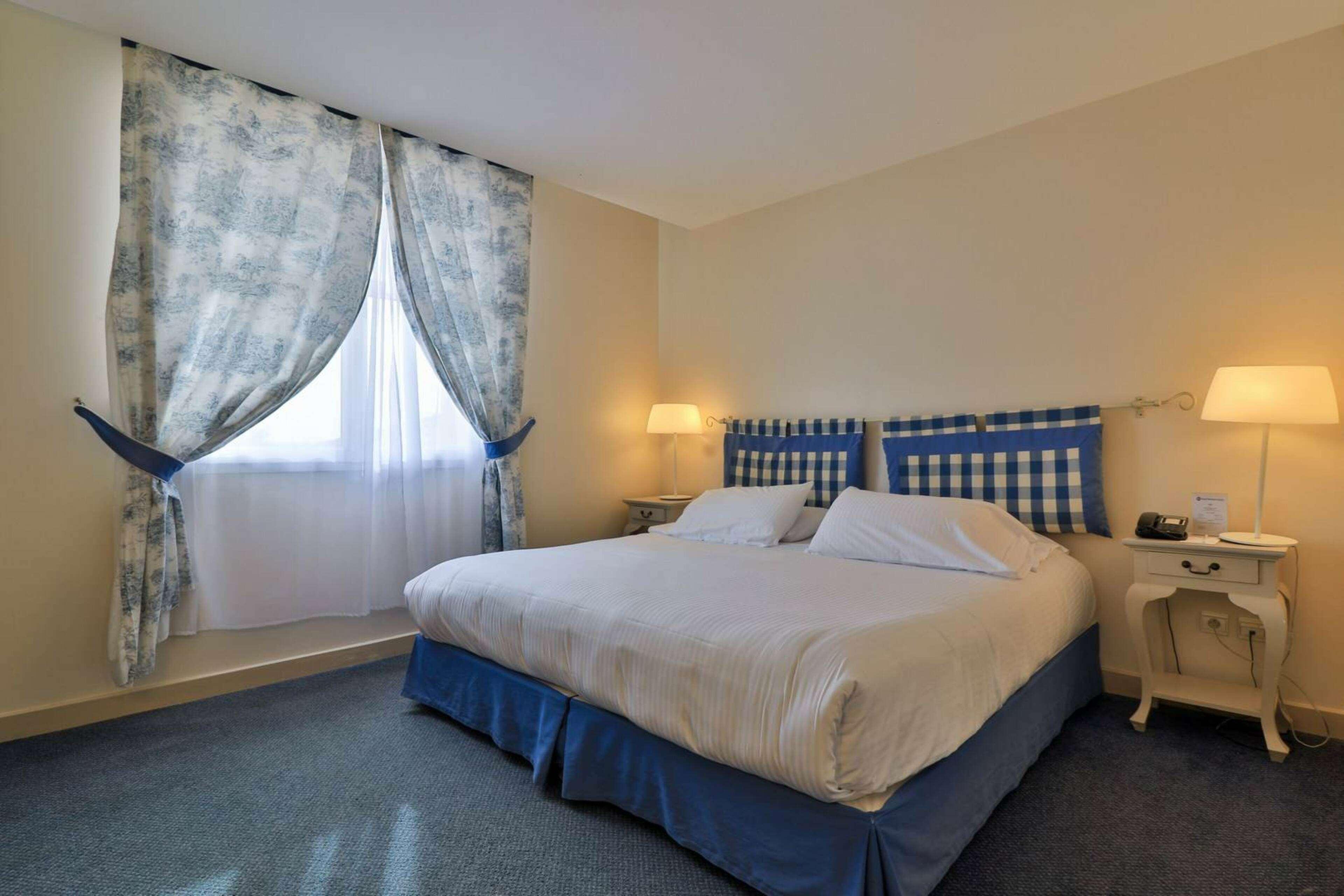 Hotel Sanary, Soleil Et Jardin - Renovation Hiver 2024-25 Sanary-sur-Mer