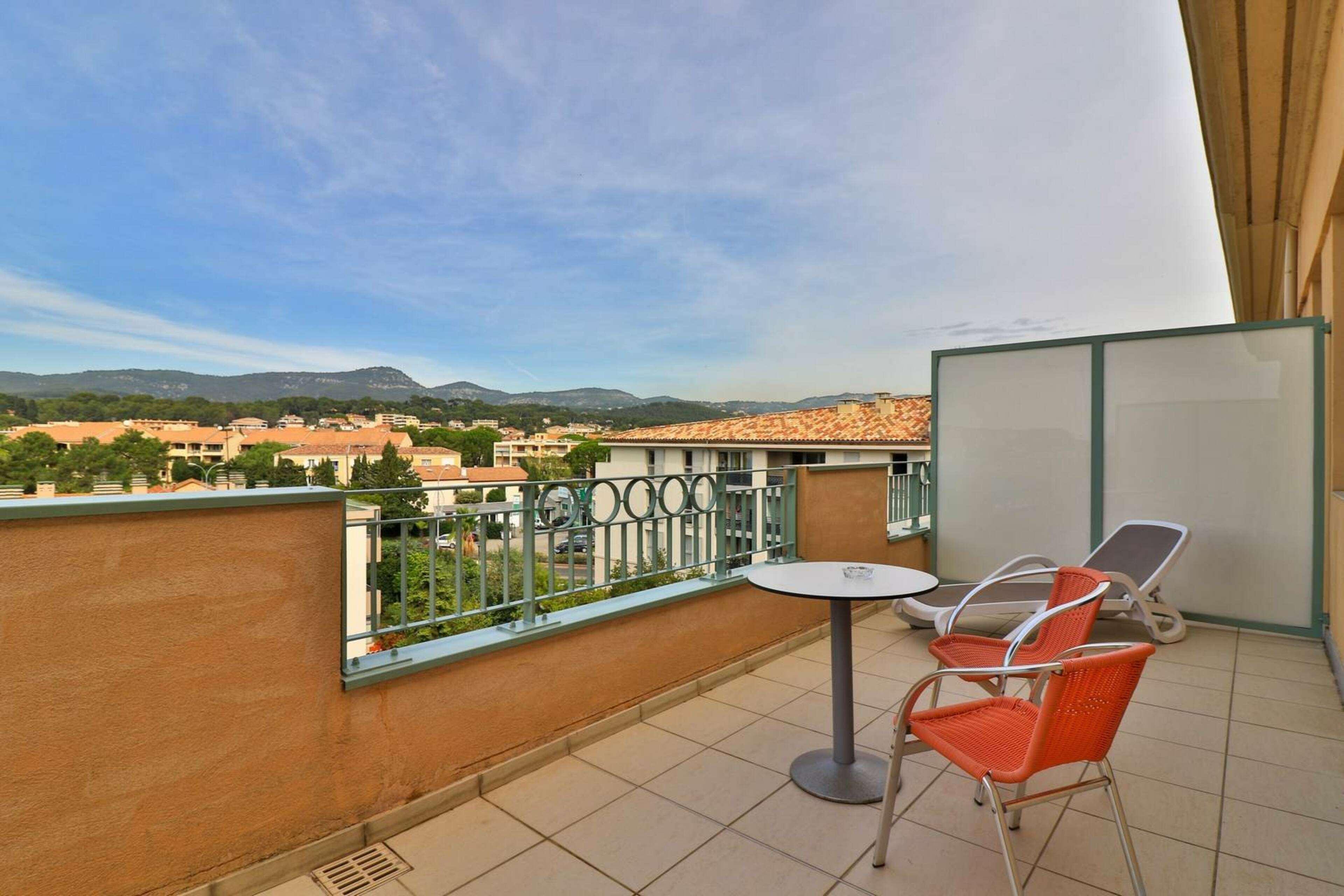 Sanary, Soleil Et Jardin - Renovation Hiver 2024-25 Hotel 4*