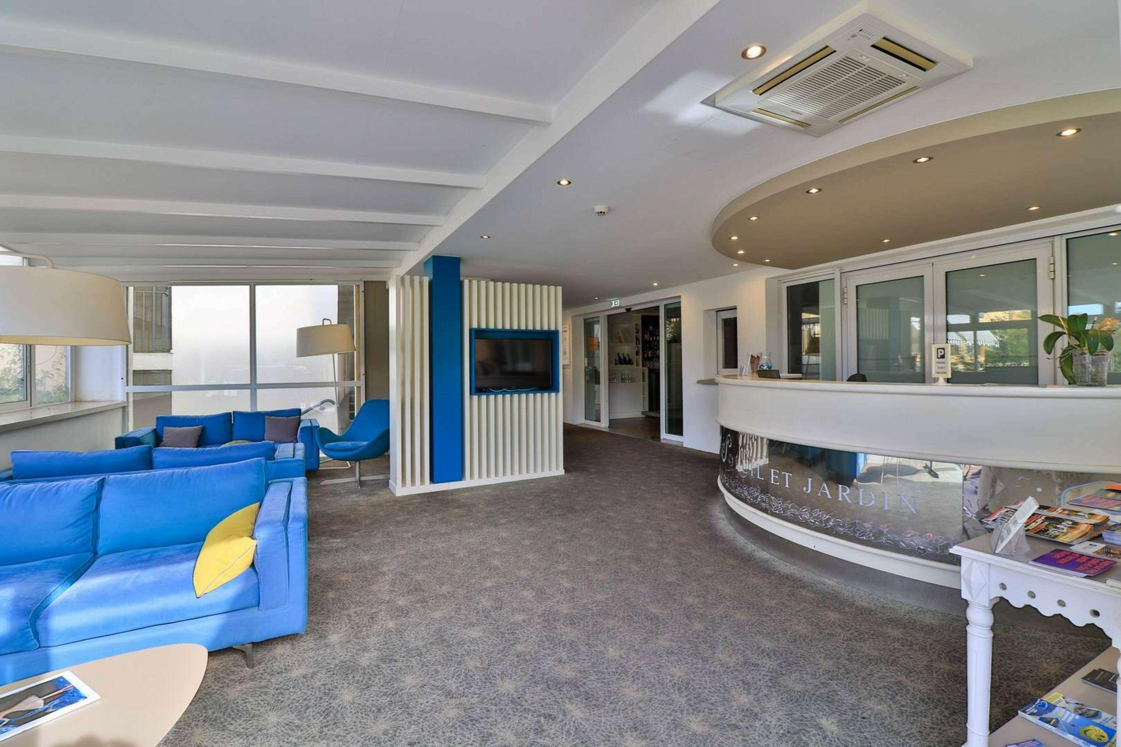 Sanary, Soleil Et Jardin - Renovation Hiver 2024-25 Hotel 4*