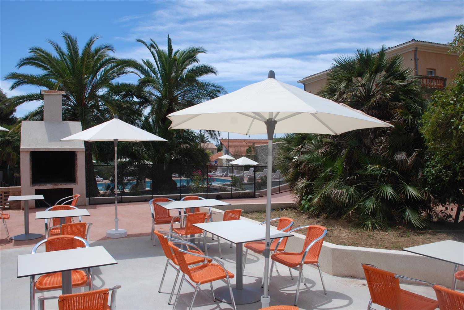 Sanary, Soleil Et Jardin - Renovation Hiver 2024-25 Hotel 4*