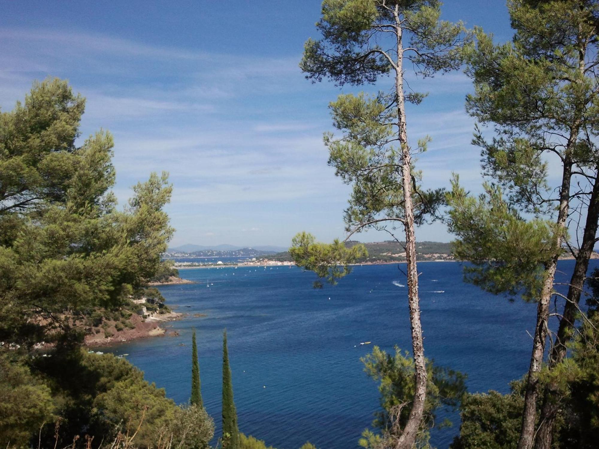 Hotel Sanary, Soleil Et Jardin - Renovation Hiver 2024-25