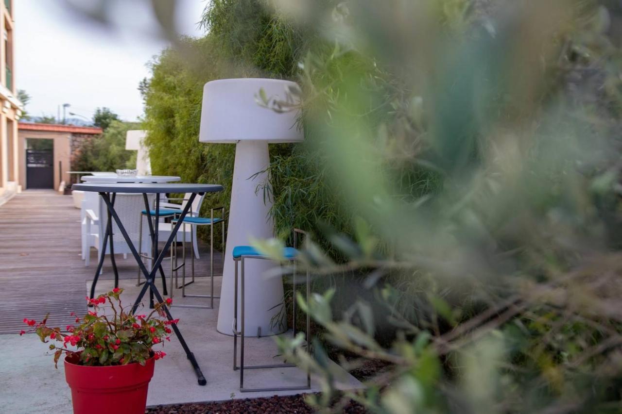 Sanary, Soleil Et Jardin - Renovation Hiver 2024-25 Sanary-sur-Mer