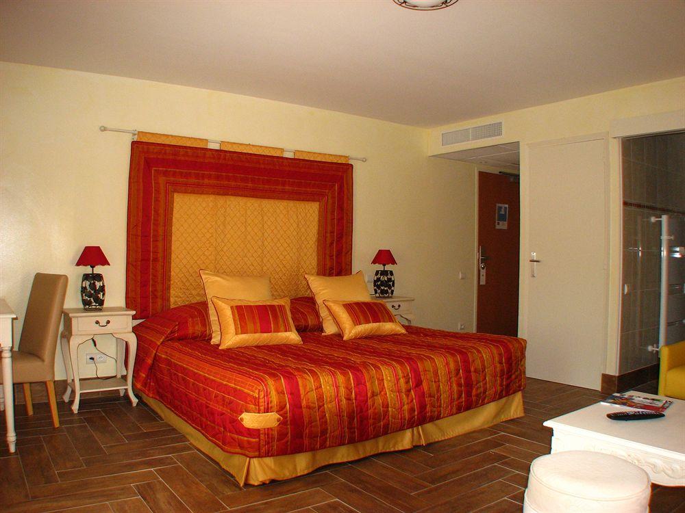 Sanary, Soleil Et Jardin - Renovation Hiver 2024-25 Hotel Sanary-sur-Mer