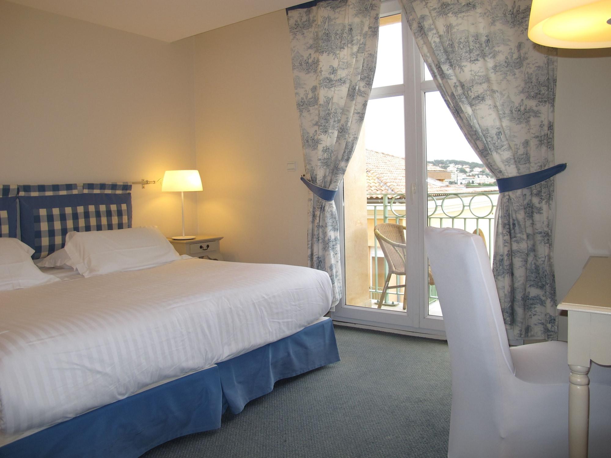 Sanary, Soleil Et Jardin - Renovation Hiver 2024-25 Hotel