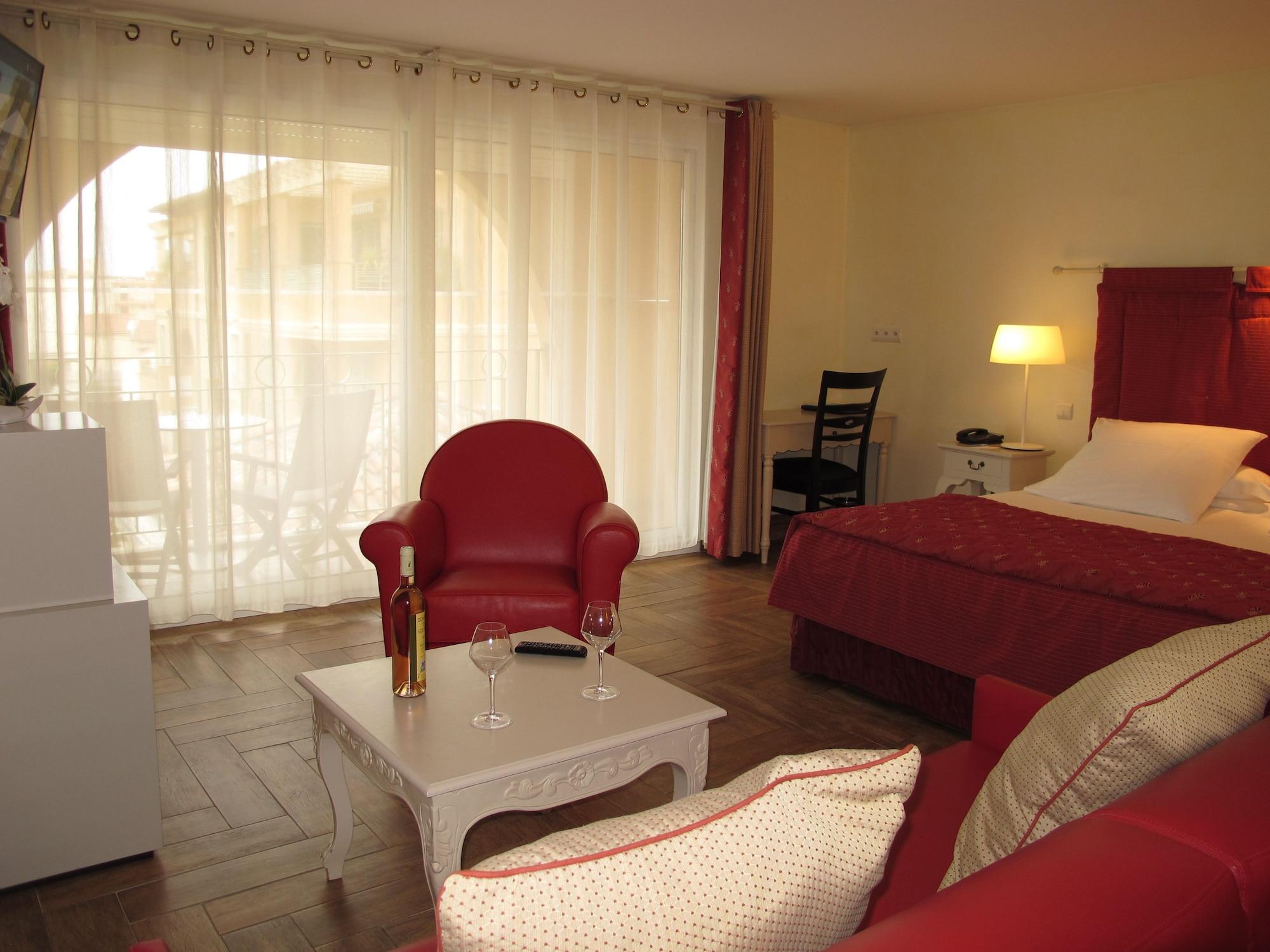 Hotel Sanary, Soleil Et Jardin - Renovation Hiver 2024-25 Sanary-sur-Mer