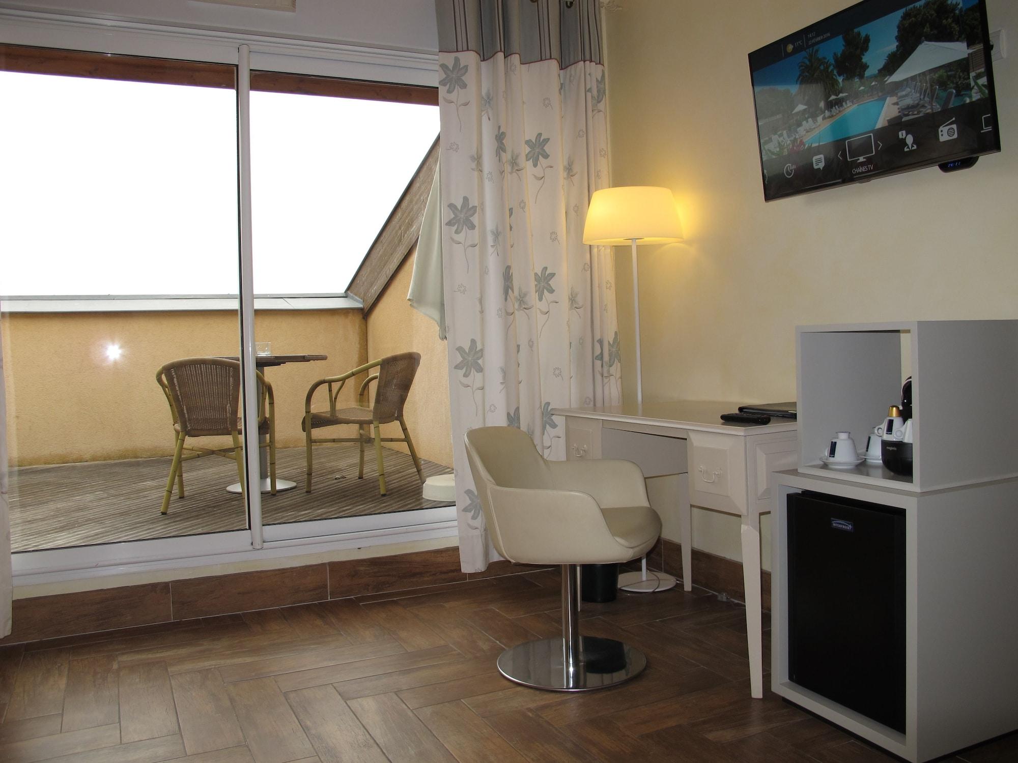 Sanary, Soleil Et Jardin - Renovation Hiver 2024-25 Hotel