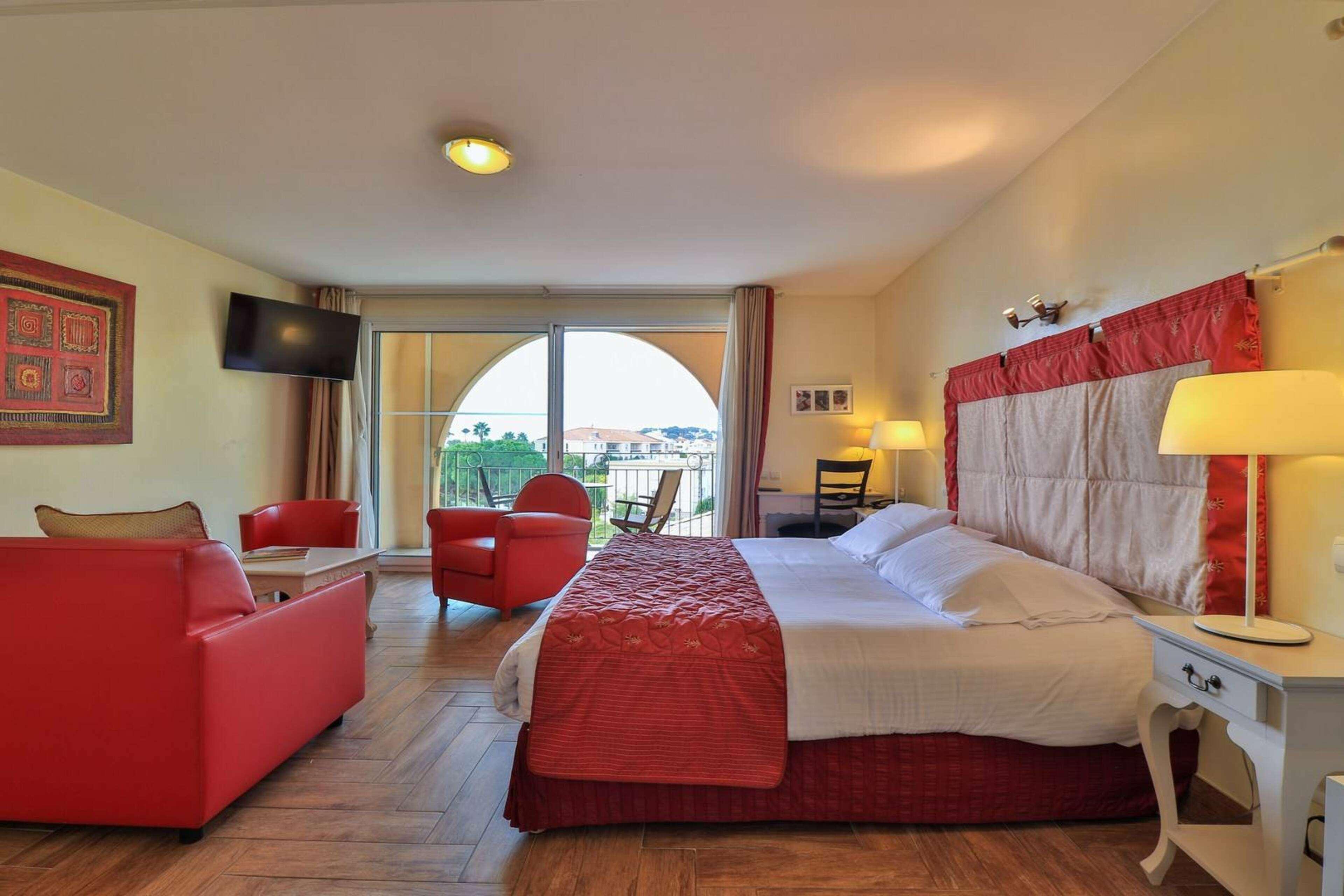 Sanary, Soleil Et Jardin - Renovation Hiver 2024-25 Hotel