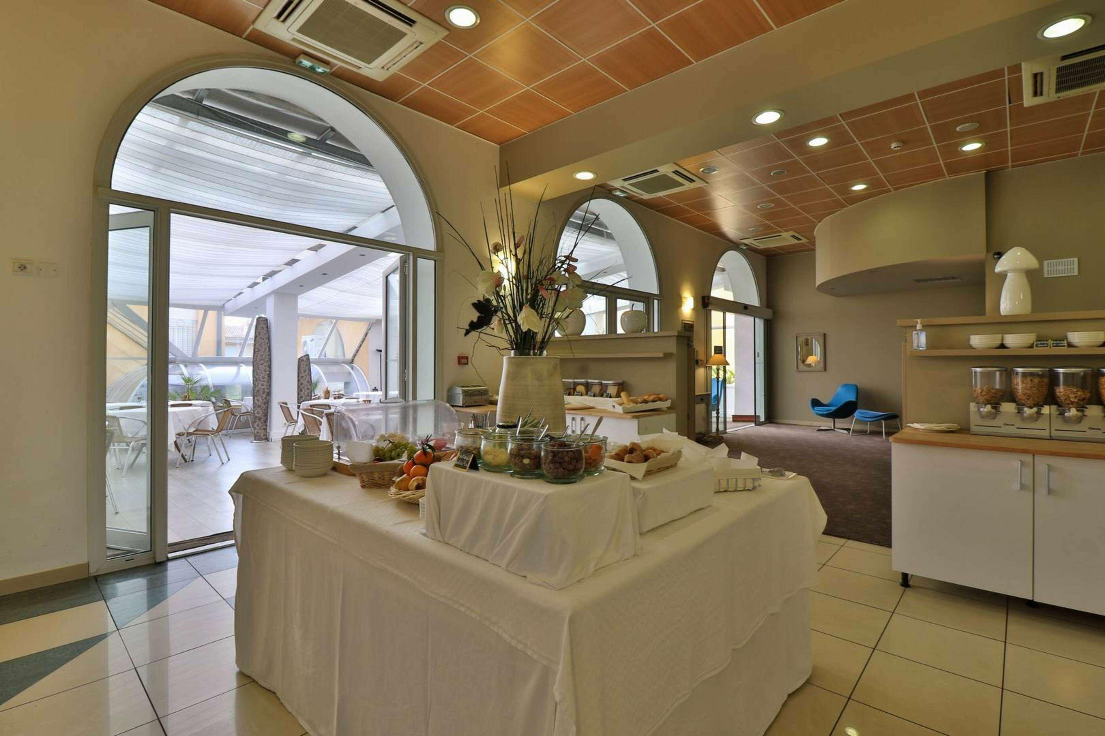 Sanary, Soleil Et Jardin - Renovation Hiver 2024-25 Hotel
