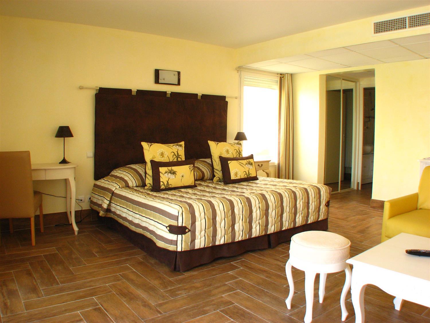 Hotel Sanary, Soleil Et Jardin - Renovation Hiver 2024-25 Sanary-sur-Mer