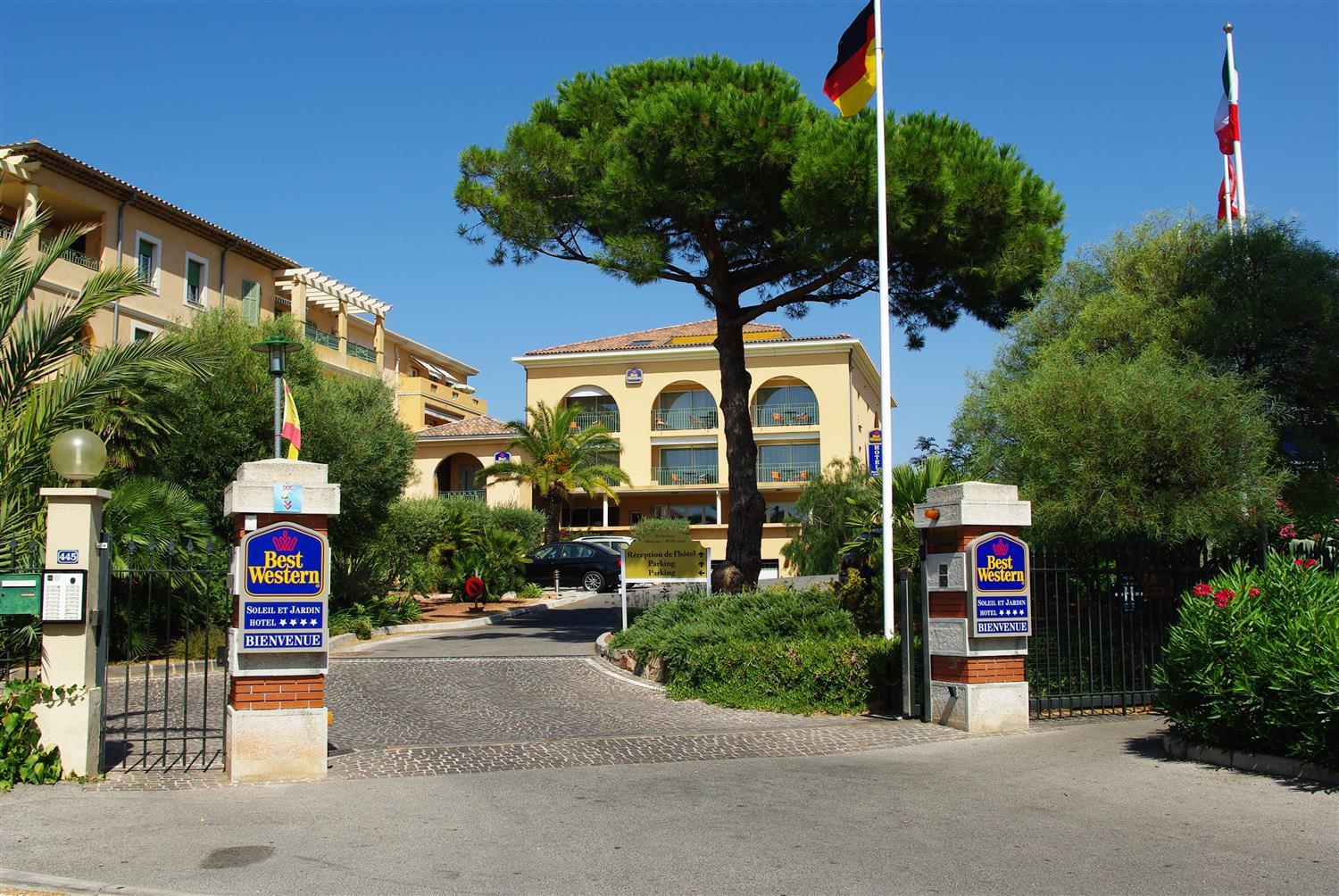 Sanary, Soleil Et Jardin - Renovation Hiver 2024-25 Sanary-sur-Mer