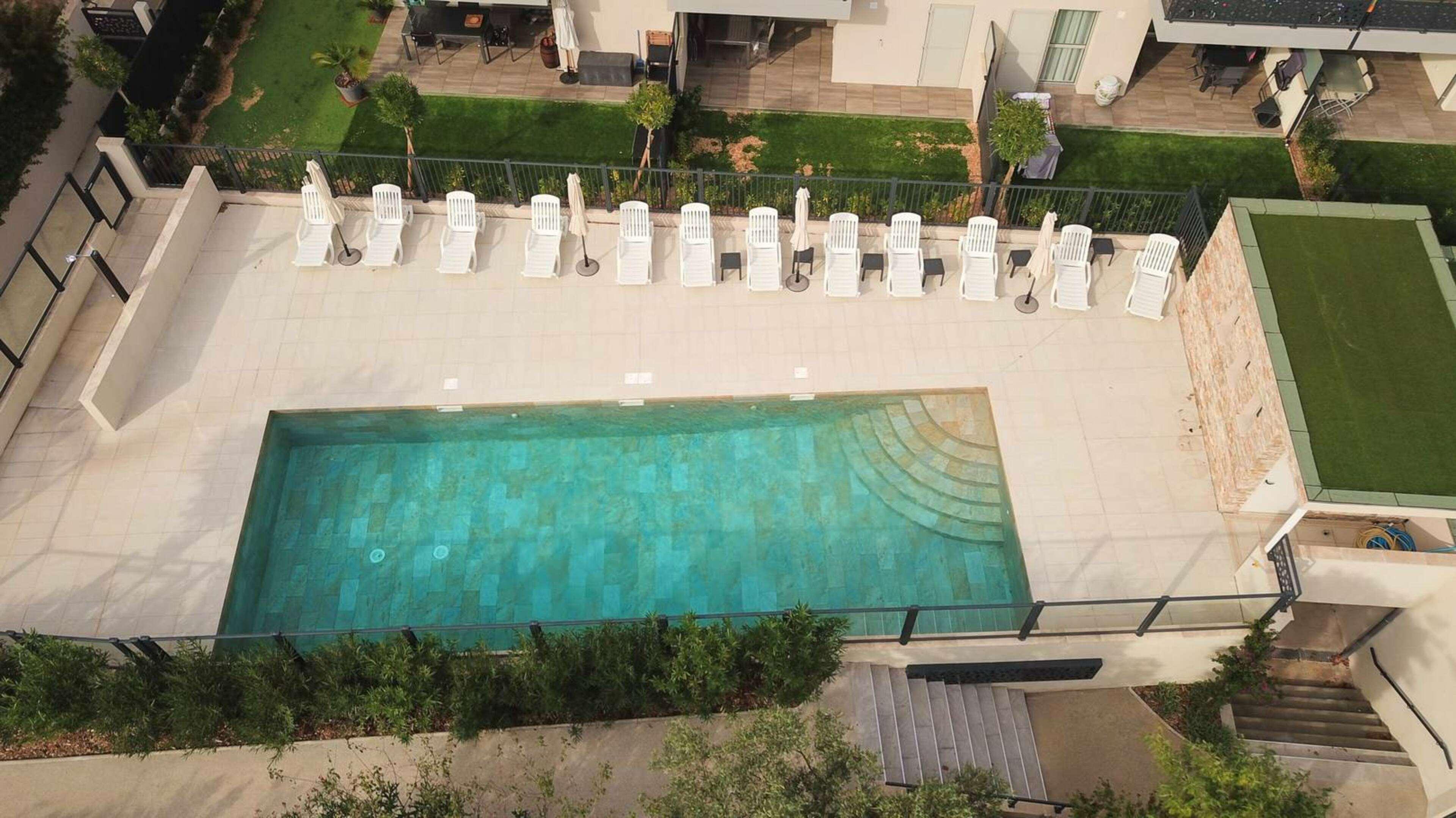Sanary, Soleil Et Jardin - Renovation Hiver 2024-25 Sanary-sur-Mer
