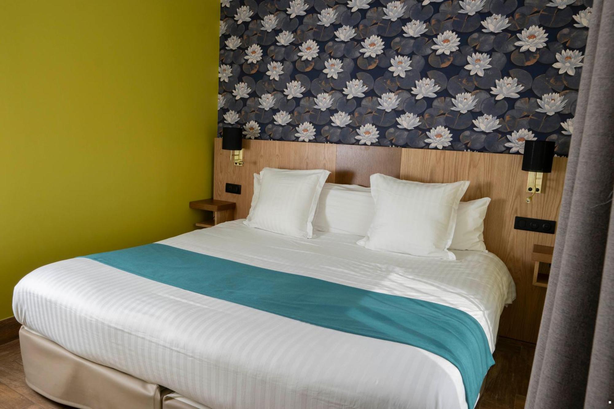 Sanary, Soleil Et Jardin - Renovation Hiver 2024-25 Hotel
