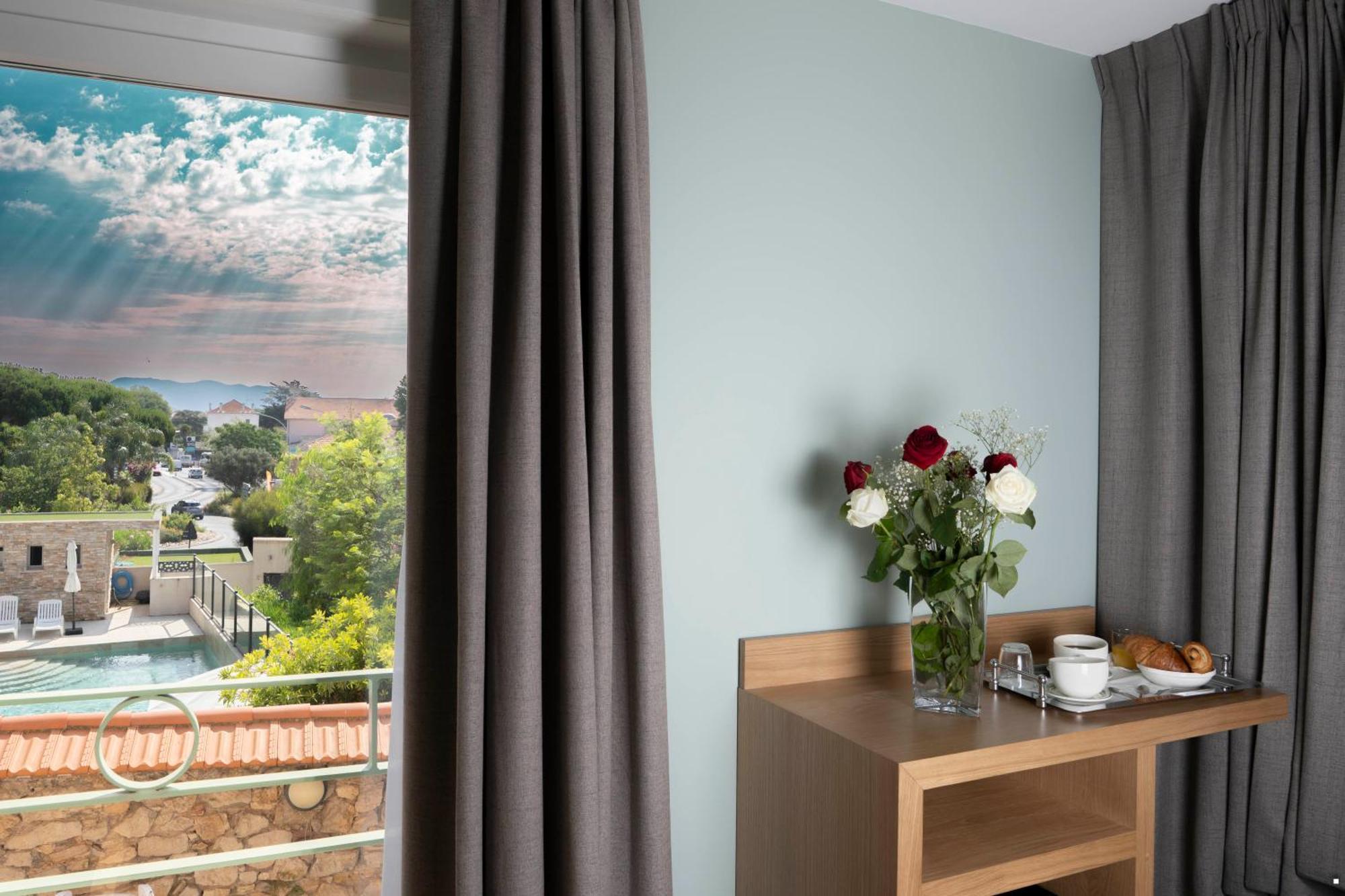 Sanary, Soleil Et Jardin - Renovation Hiver 2024-25 Hotel 4*