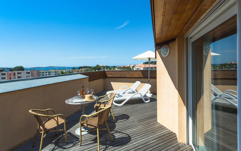 Sanary, Soleil Et Jardin - Renovation Hiver 2024-25 Sanary-sur-Mer