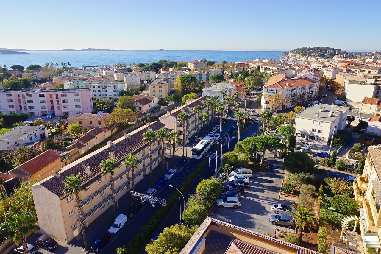 Sanary, Soleil Et Jardin - Renovation Hiver 2024-25 Hotel