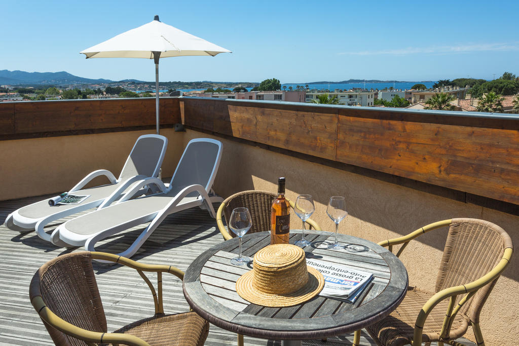 Sanary, Soleil Et Jardin - Renovation Hiver 2024-25 Hotel 4*