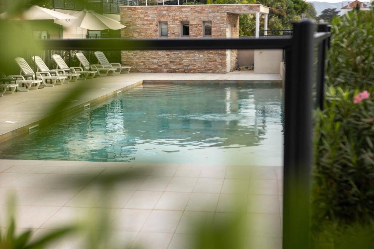 Hotel Sanary, Soleil Et Jardin - Renovation Hiver 2024-25 4*
