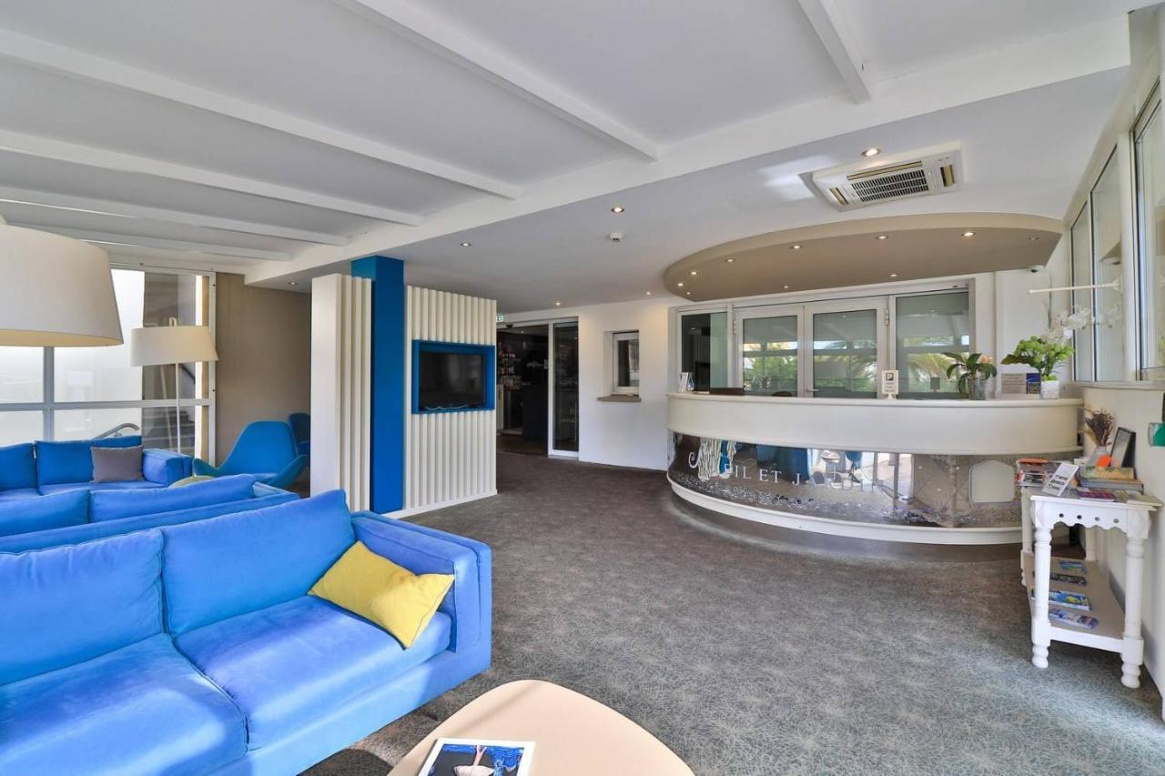 Sanary, Soleil Et Jardin - Renovation Hiver 2024-25 Hotel 4*